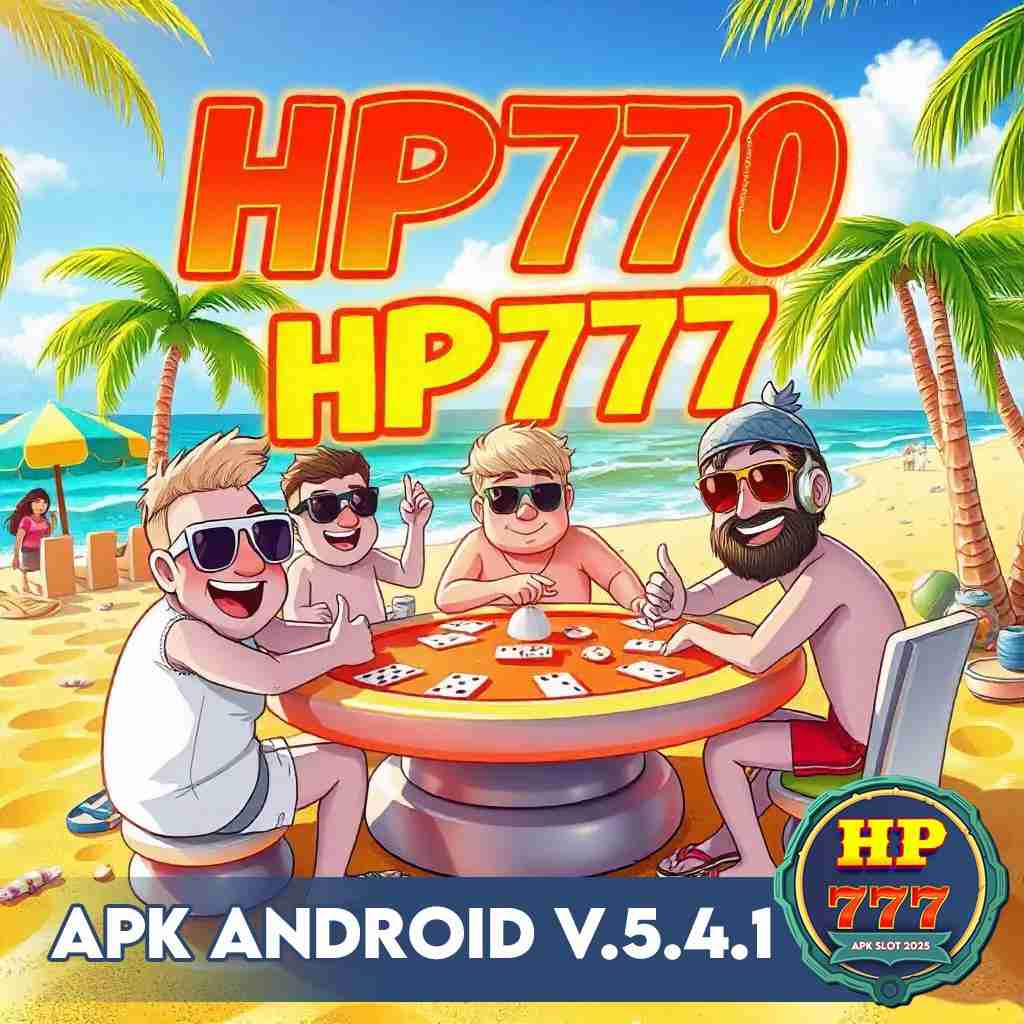 LINK LK777 APK Game Gratis Desain Paling Modern