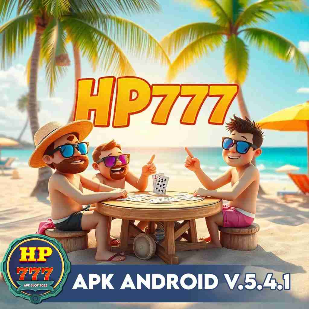 APK 3446SLOTS Navigasi Praktis Bonus Harian | 