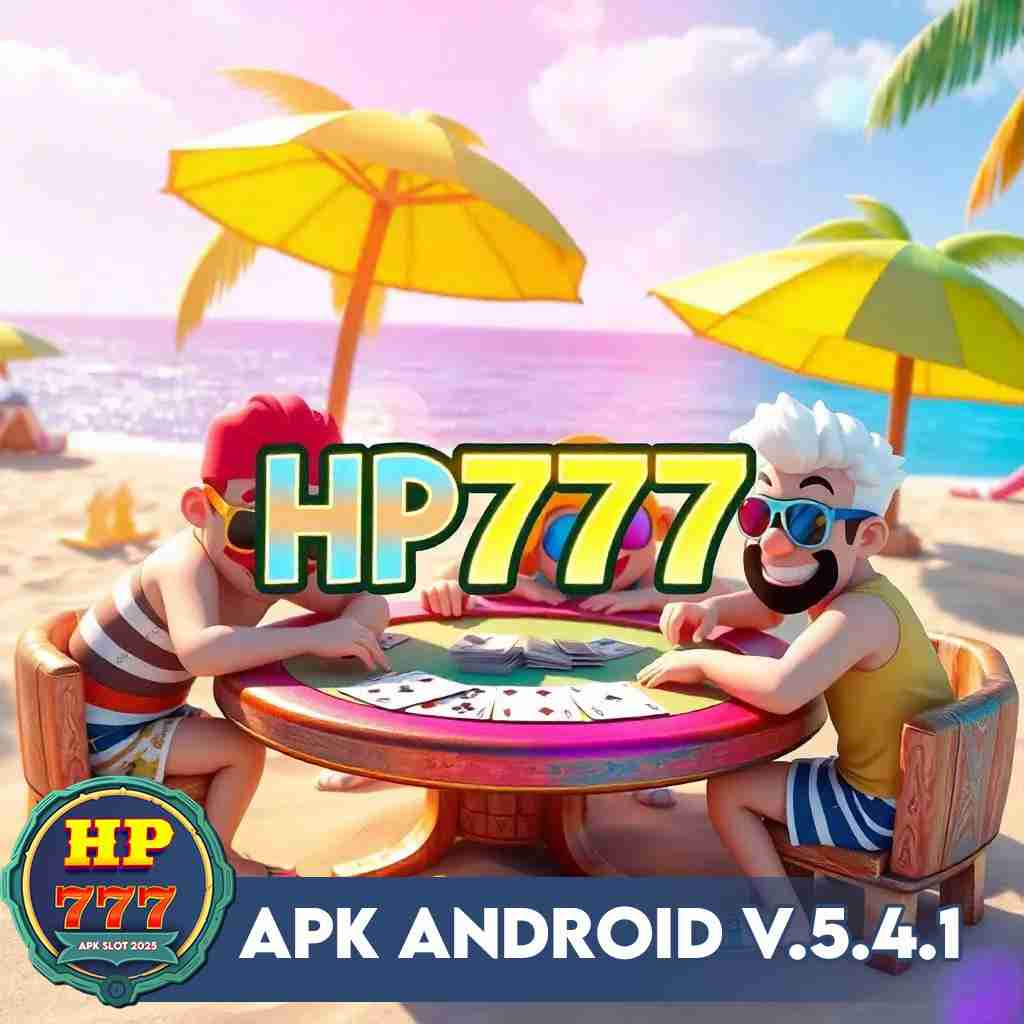 APK 66D SLOTS SLOT Challenge Seru Update Tiap Minggu