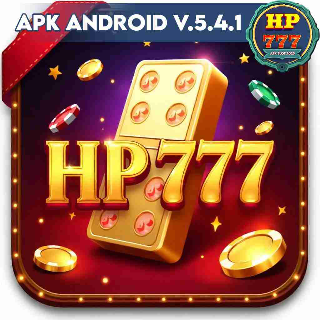 APK 777ZXA SLOT Aplikasi Produktif Keamanan Tinggi V 8.0.5