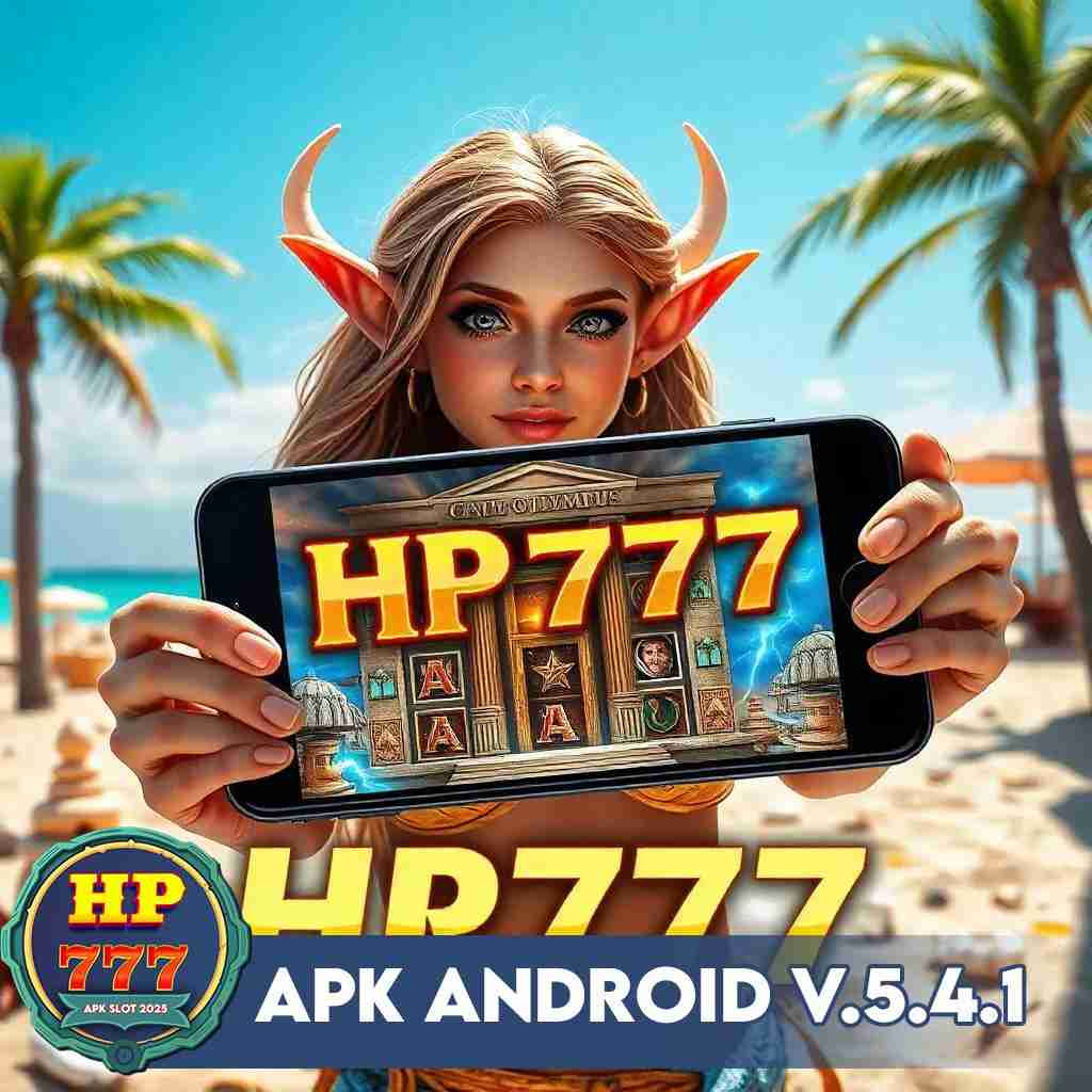 V07 SLOT APK Support Multiplayer Tampilan Simpel | 