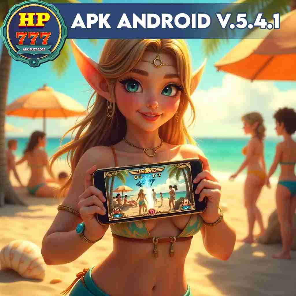 APK LUCKSVIP SLOTS Support Multiplayer Main Aman V 7.1.3