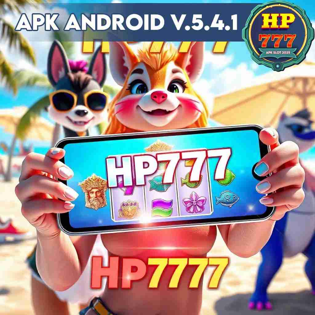 SLOT IDR 777 APKBAY888 CLUB Main Aman Update Rutin | 