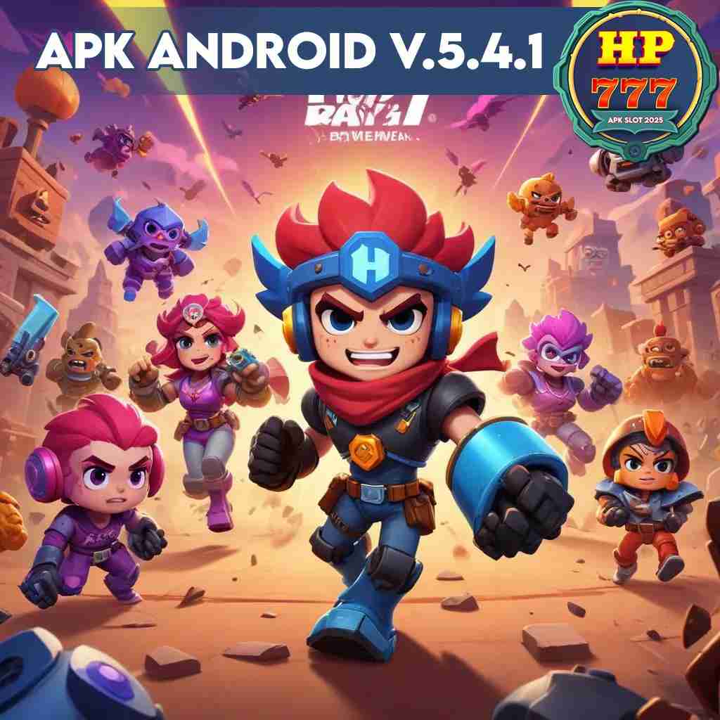 DOWNLOAD APK MG525 Gameplay Halus Simpan Otomatis V 5.7.4