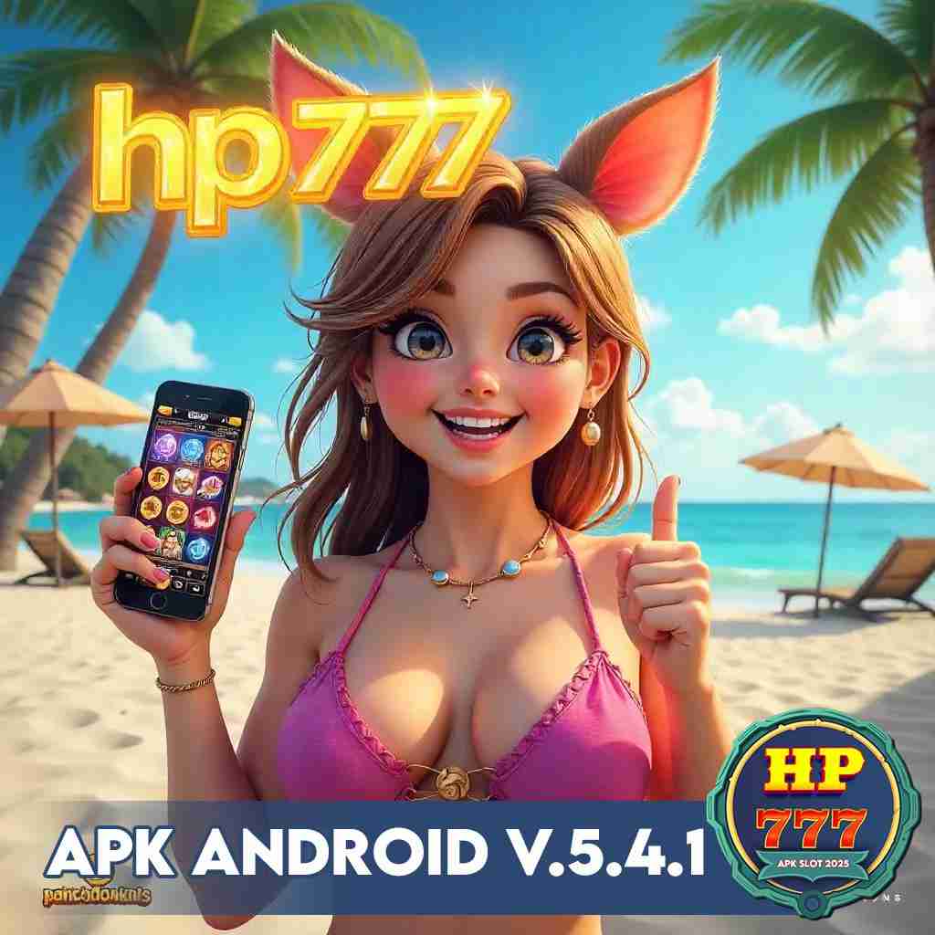 APK BB748 SLOT Game Android User Friendly V 7.2.8