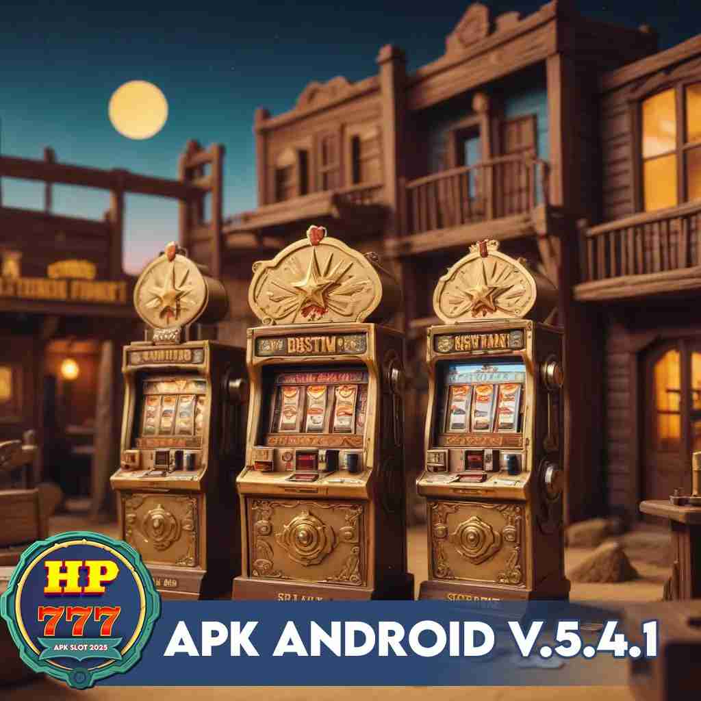 APK 3446SLOT SLOT Tanpa Delay Mendukung Semua Perangkat