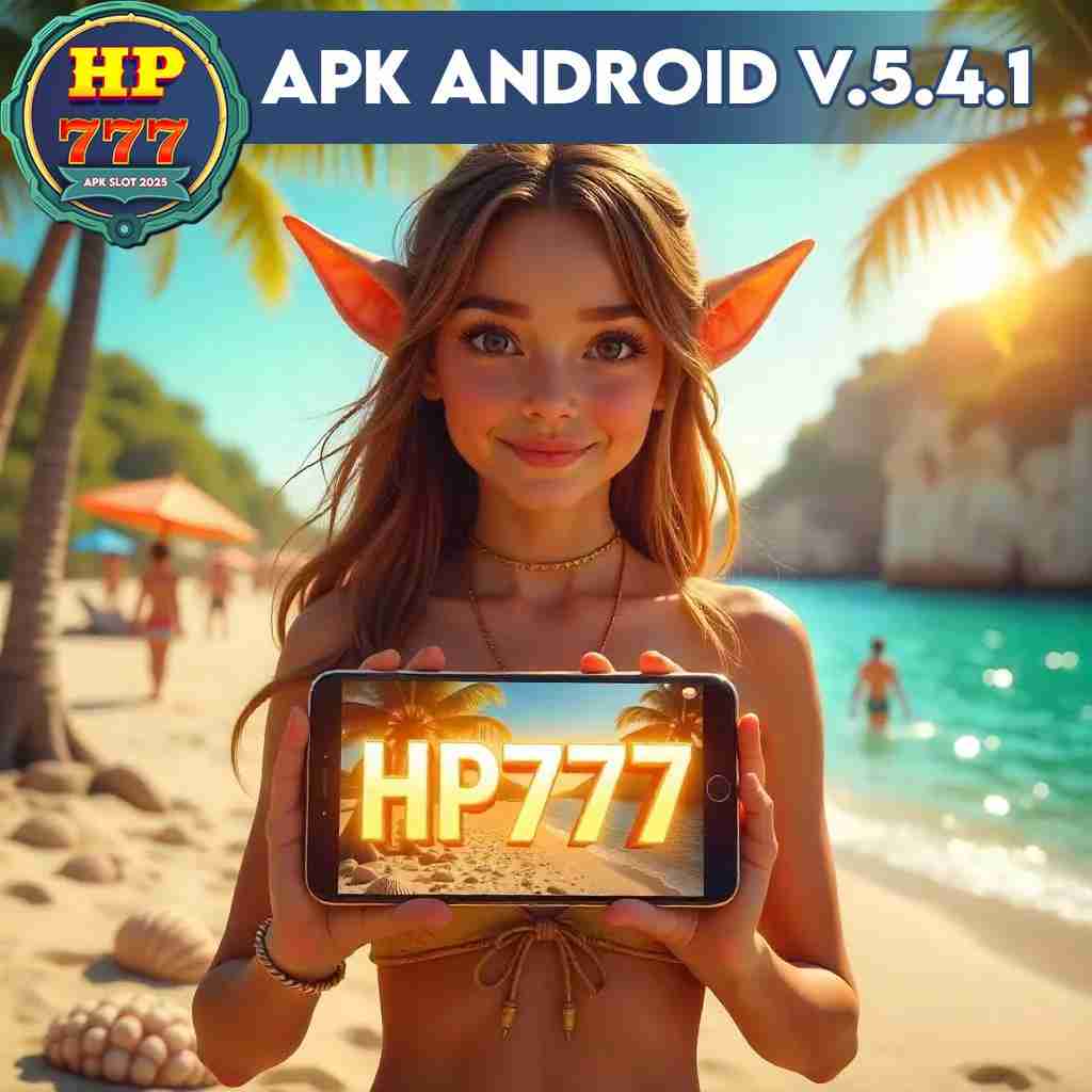 APK SUPER5 SLOT Responsif Banget Cocok untuk Keluarga