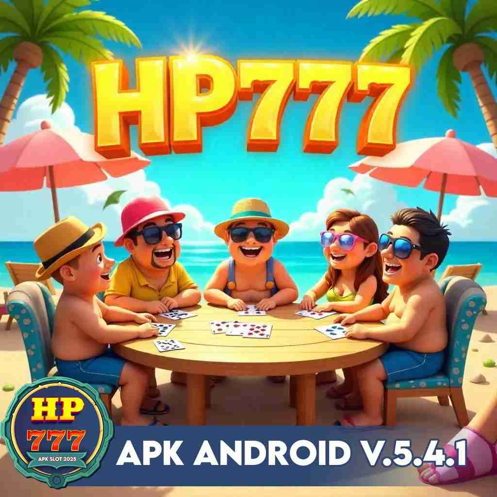 SLOT 777 DANA APK Harapan Ambisius Tampilkan Aksi Inisiatif Terkini | xvv