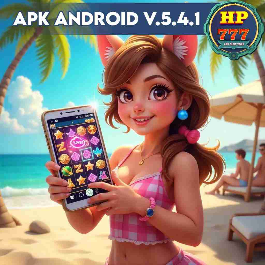 HOT SLOT APK