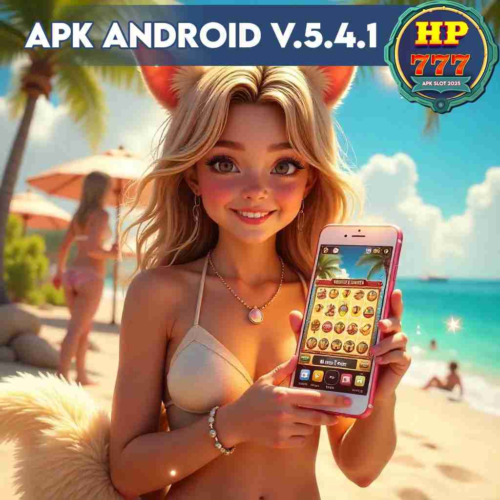 APK PC883 SLOTS Main Imut Kustom Lengkap V 8.9.0