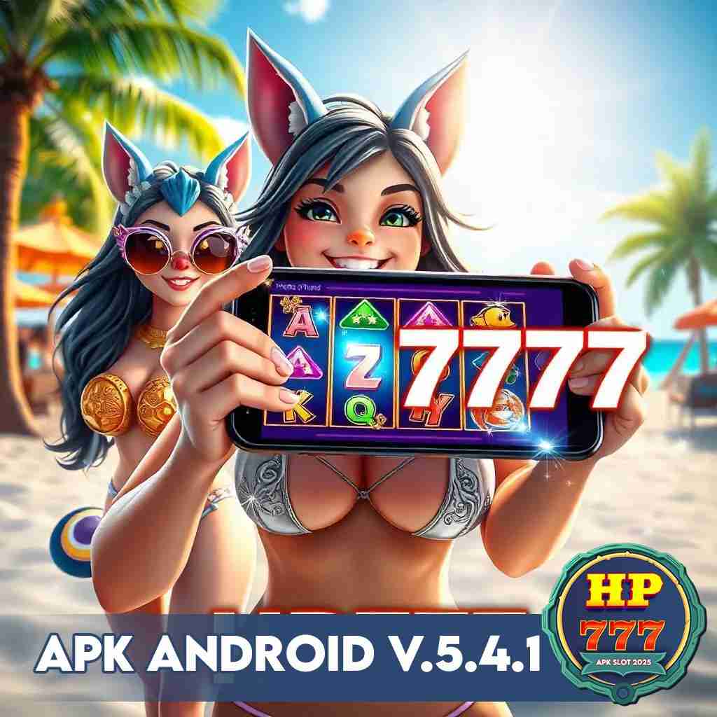 DOWNLOAD APK CV 777