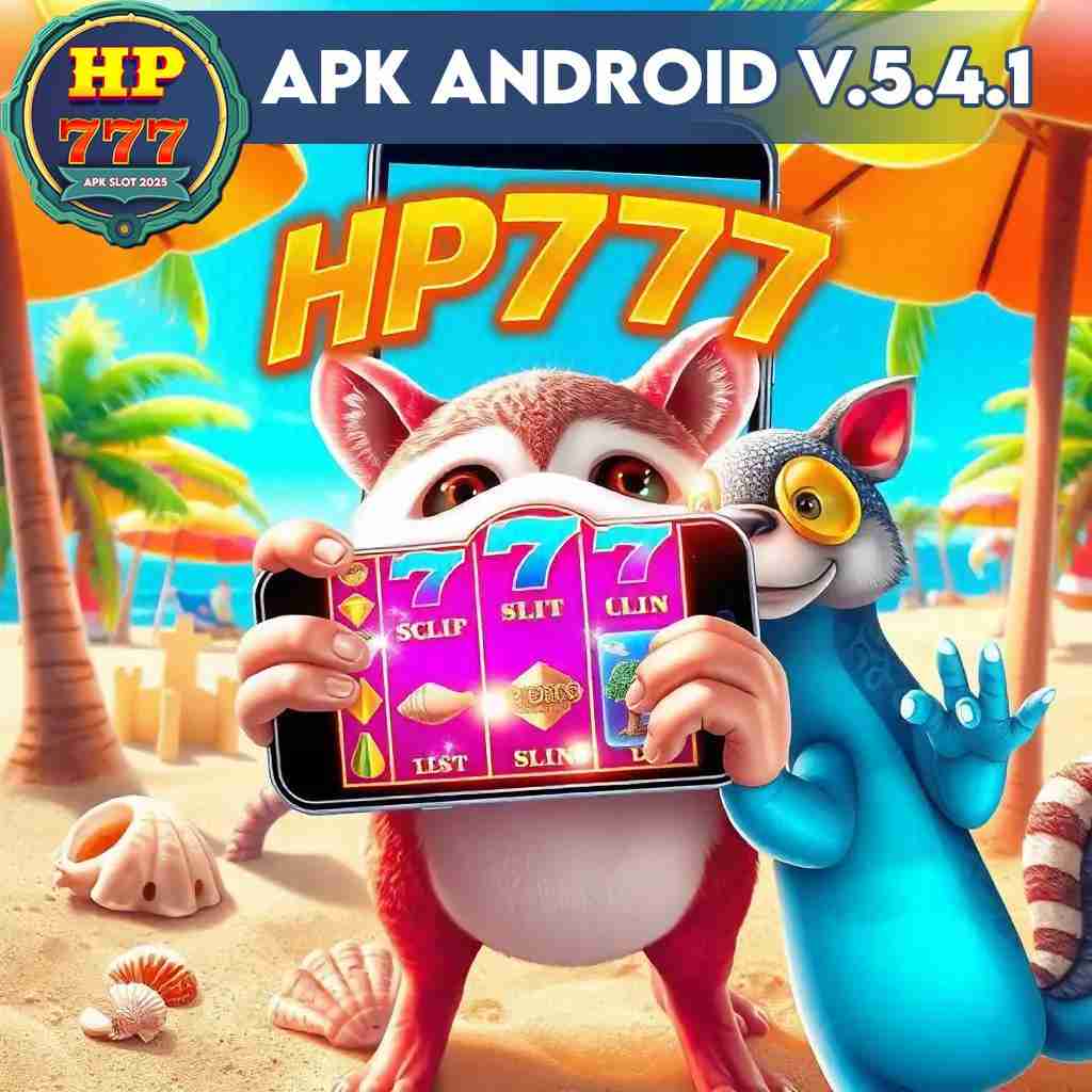 APK IDKLUB SLOTS Terhubung Global Hemat Data V 3.6.0