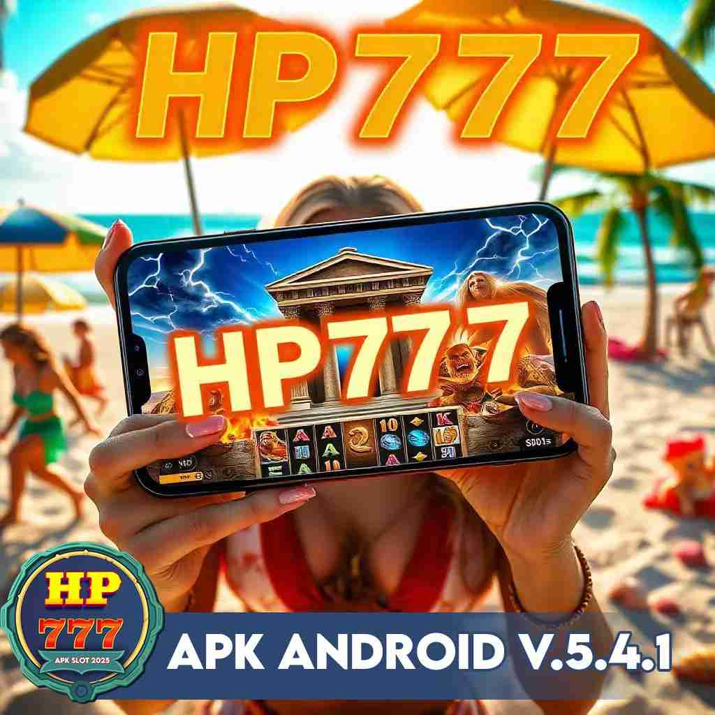 89HGI APK SLOT Game Arcade Stabil Banget V 5.6.4