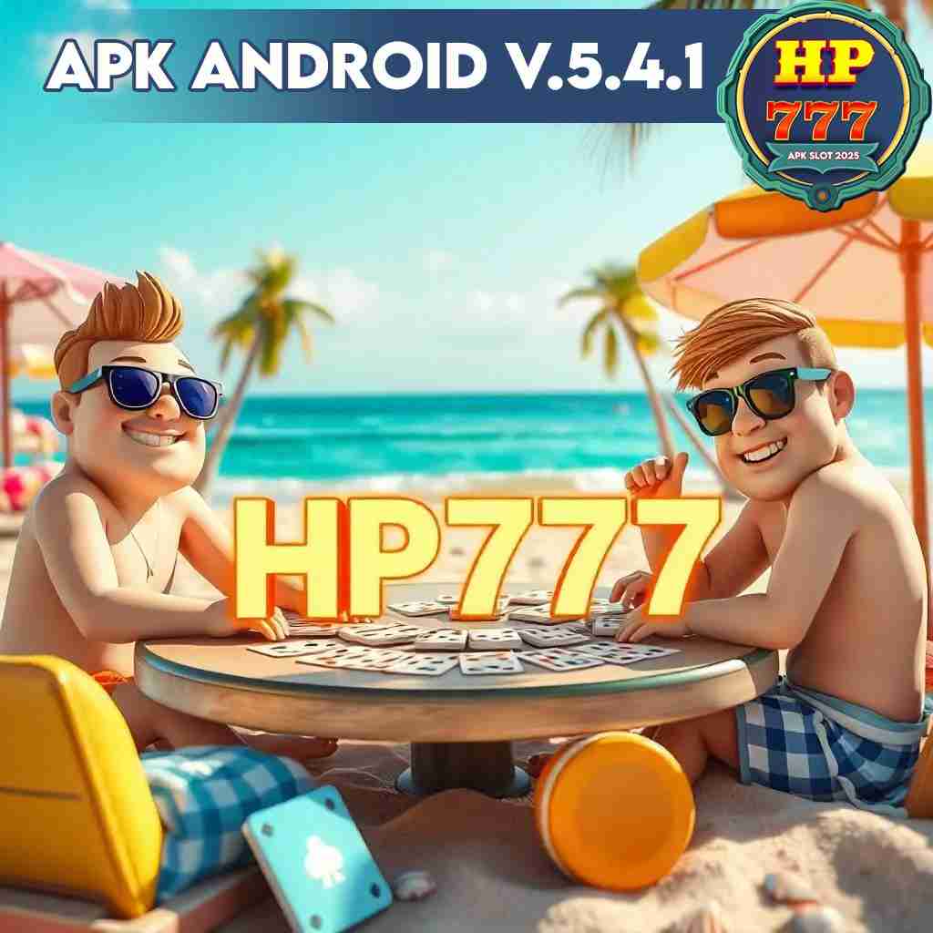 LUCKSVIP SLOT APK Seru Banget Fitur Keren | 