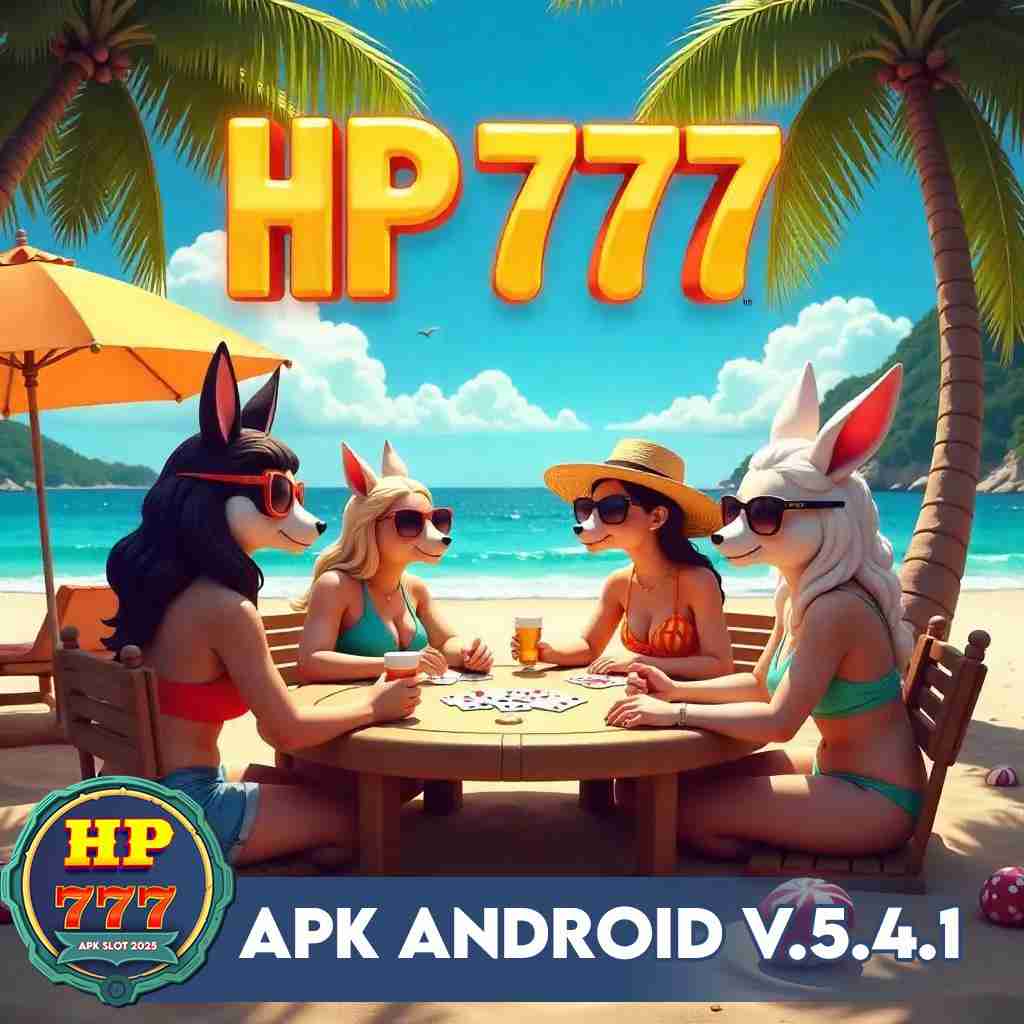 INA77 APK Game Petualangan Optimal Banget | 