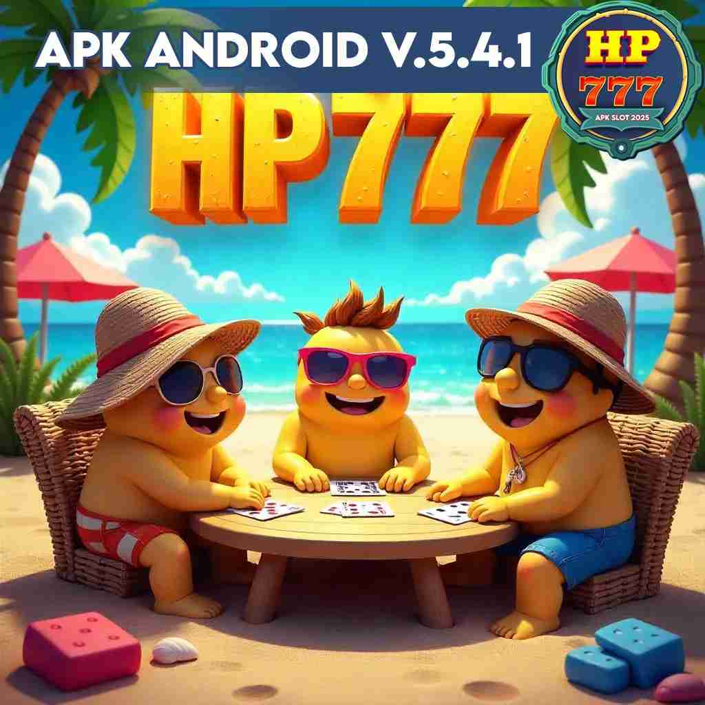 INA858 APK SLOT Achievement Menarik Full HD V 7.2.0