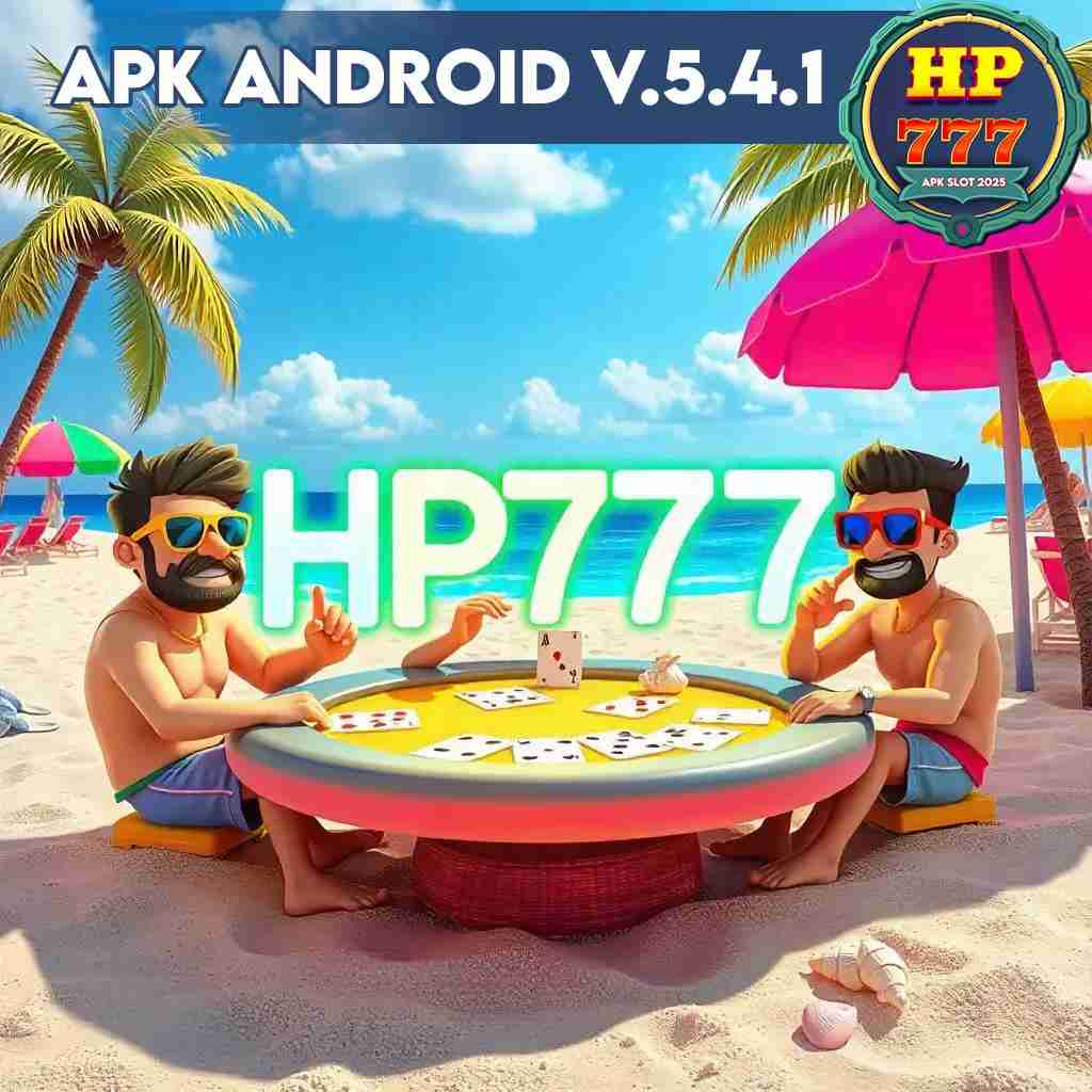 APK DONWLOAD 678 LUCK Full Unlock Karakter yang Unik