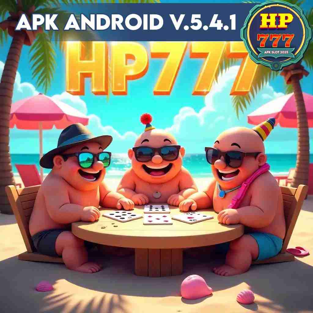 DOWNLOAD KING777 Grafis Memukau Versi Terbaru V 5.1.0