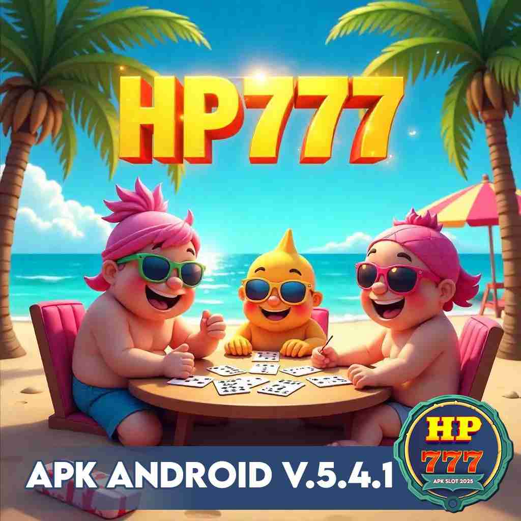 3446SLOT APK SLOT