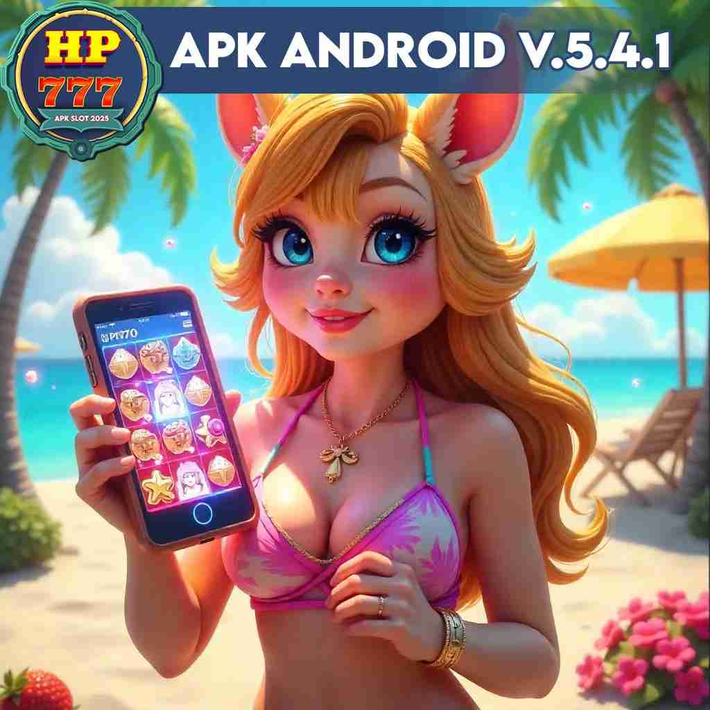 APK HACK SLOT MOD NEW Industri Kreatif Rencana Inovatif Rekanan Efektif | avtogid