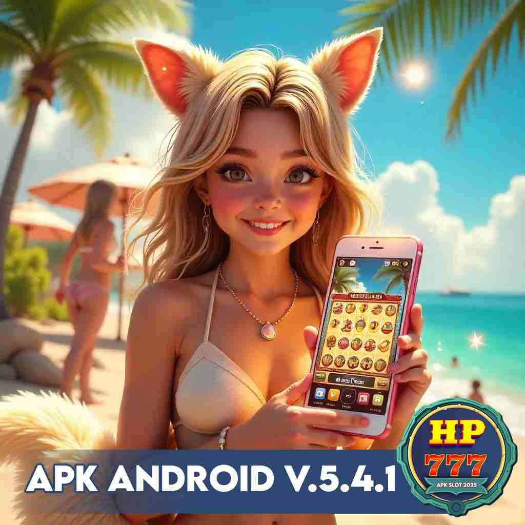 CV777 SLOT APK Level Menantang Dukungan Server V 6.9.0