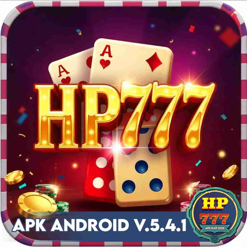 APK IDA777 Auto Maxwin Dukungan untuk Multiplayer