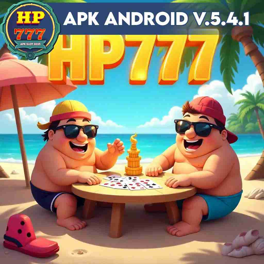 APK ERSSS SLOT Main Santai Grafik Halus V 7.8.1