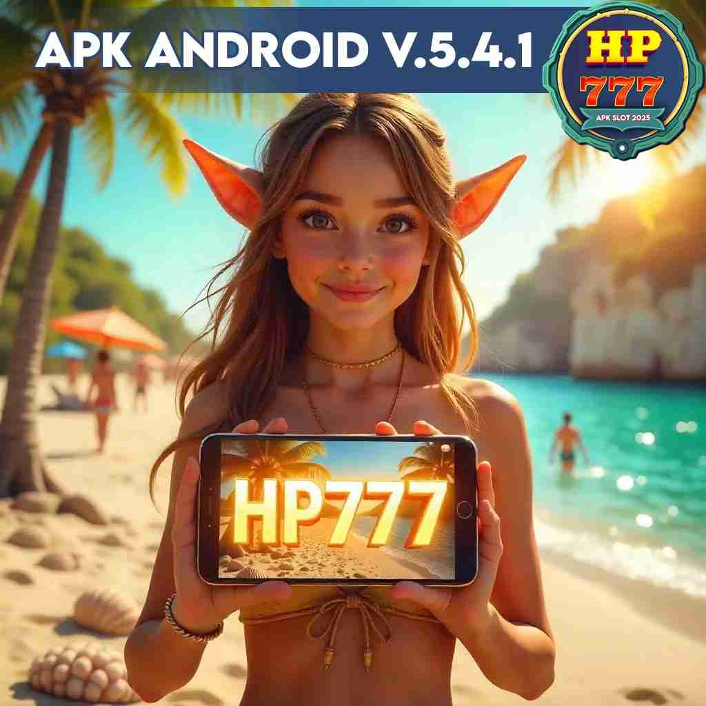 APK HOT58 SLOTS