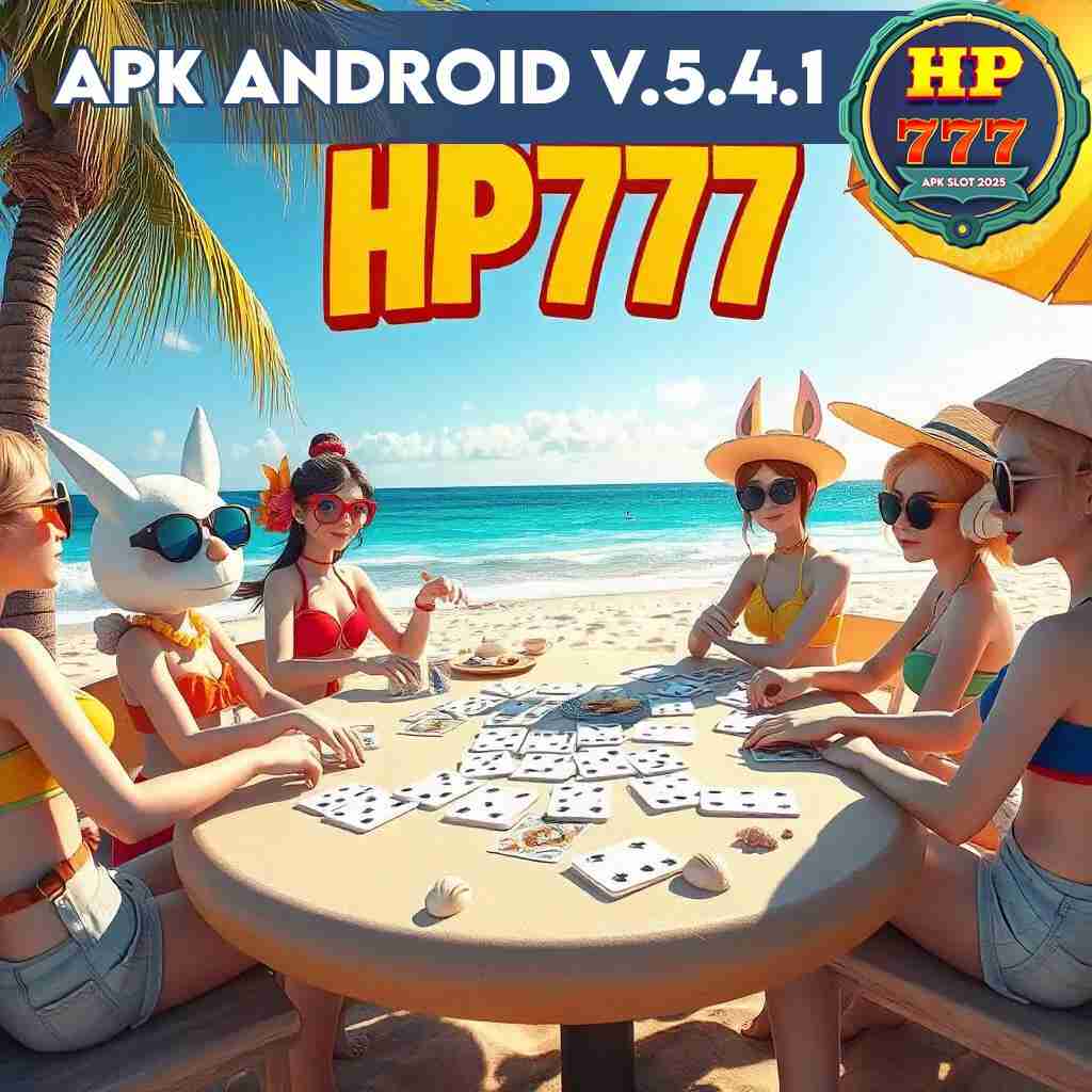 APK RRIDR Prestasi Cepat Dukungan Versi V 5.4.7