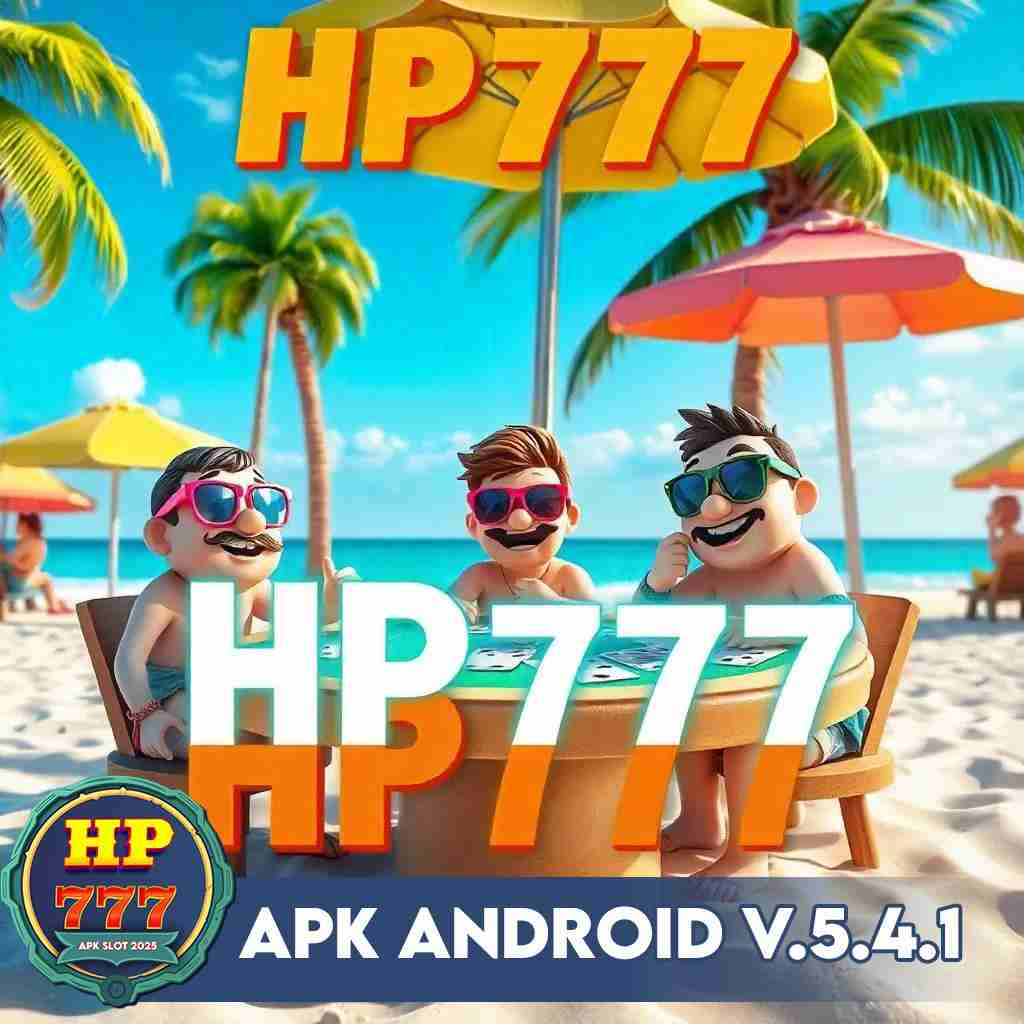 APK PKTOTO SLOT Gameplay Seru Sangat User Friendly