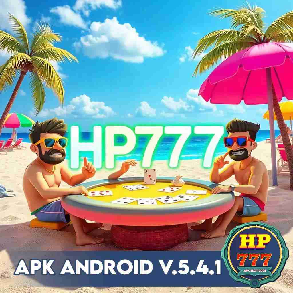 PG777 APK FB Main Kompetitif Selalu Lancar V 5.1.5