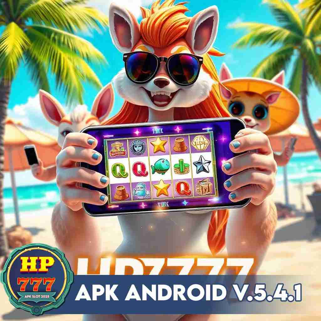 LINK AN777 APK Game Gratis Main Aman V 7.1.3