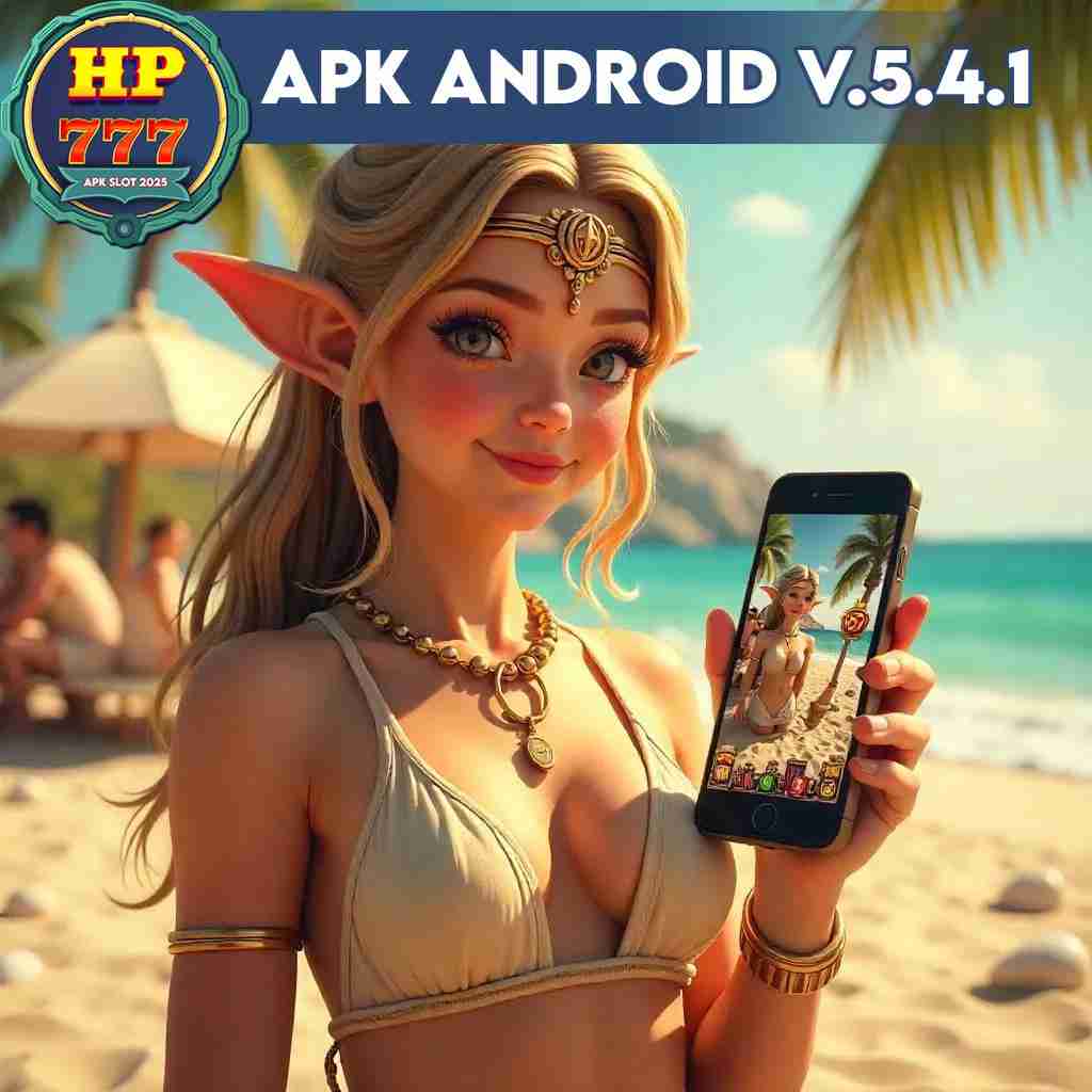 APK 3126 SLOT Sederhana Efisien Keamanan Tinggi V 8.0.5