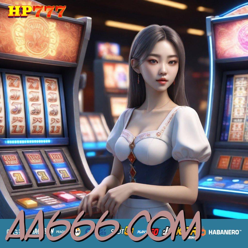 AA666 COM Saran Terpercaya Login Game Pro