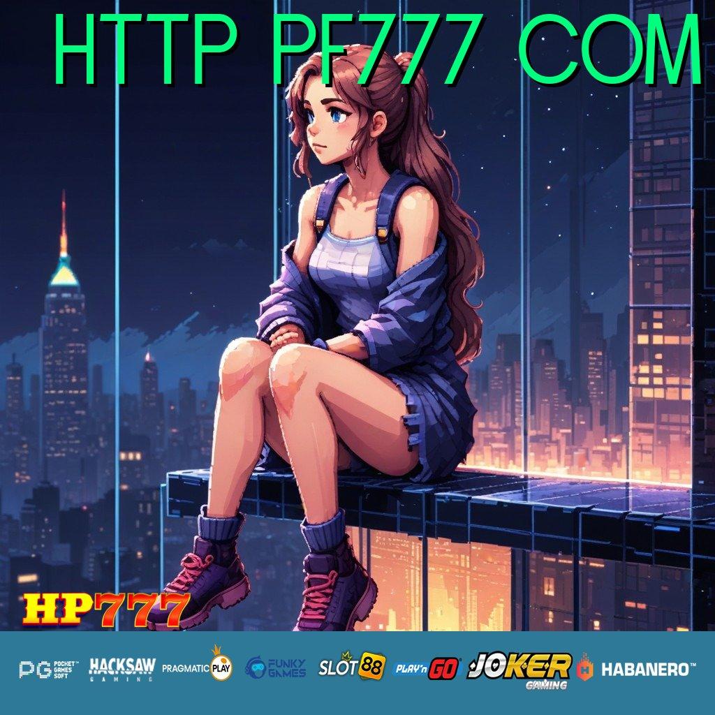 HTTP PF777 COM Forum Interaktif Versi Open Beta Android