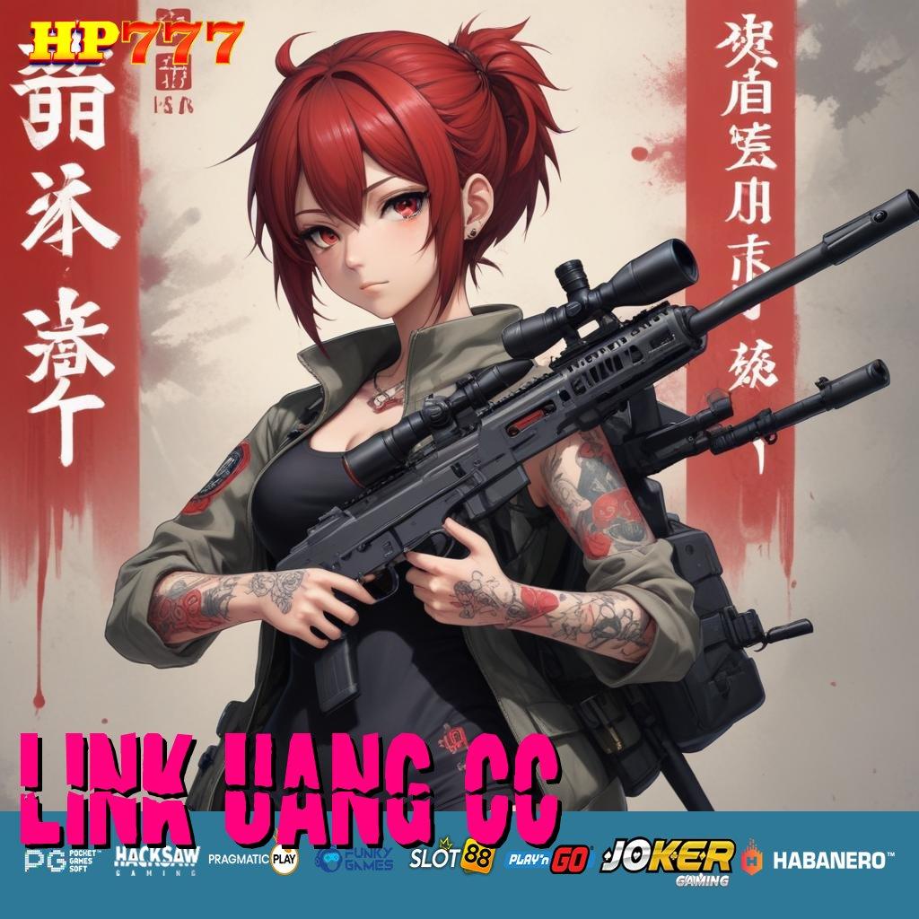 LINK UANG CC Detail HD Download Android Update