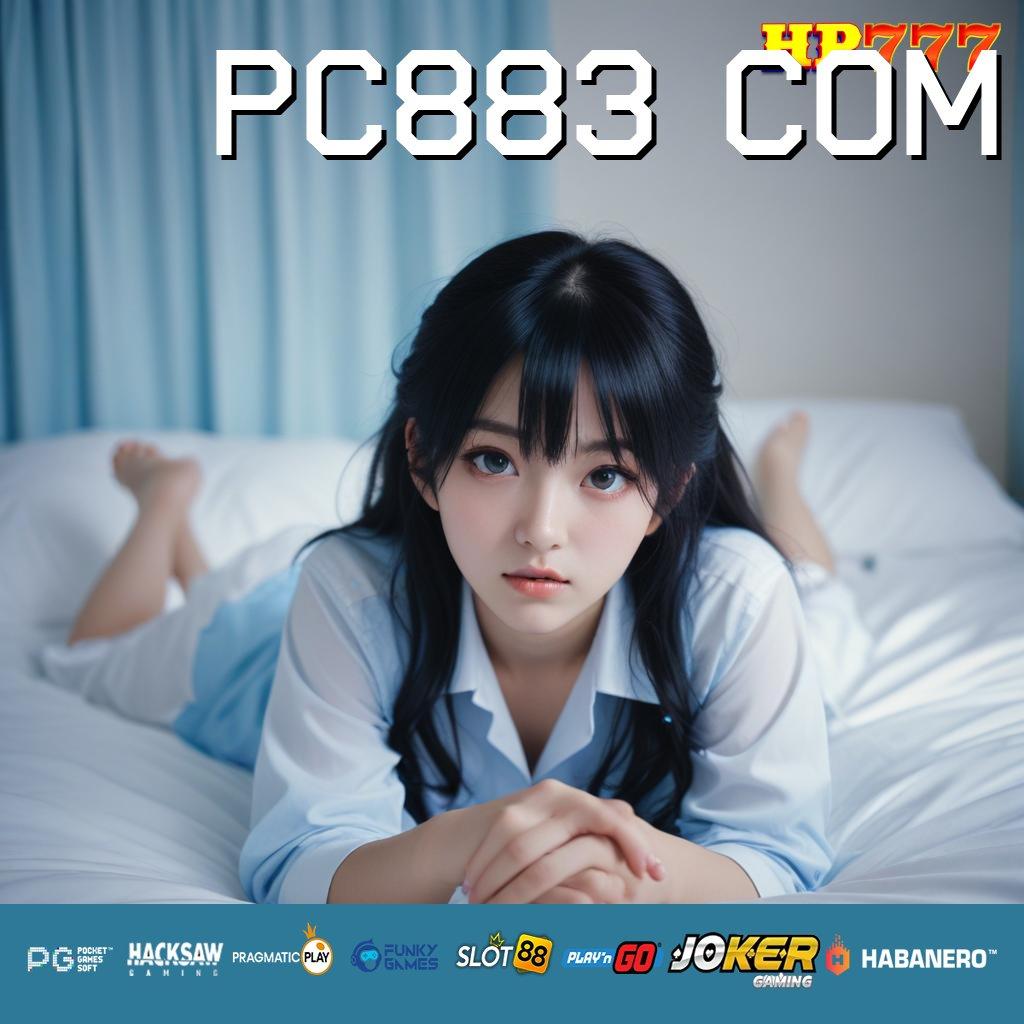 PC883 COM Cara Game Cicipi Instal Tanpa Biaya