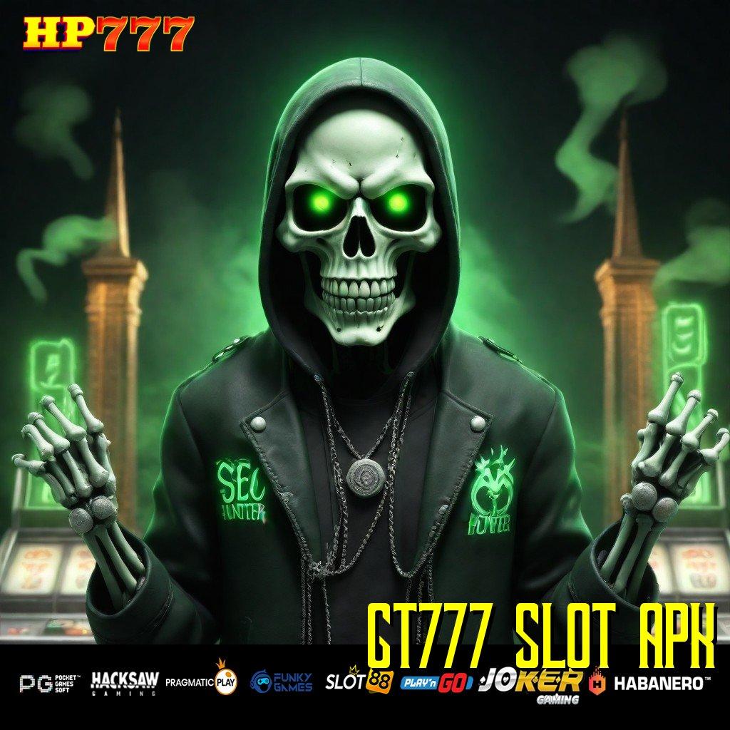 GT777 SLOT APK Jaringan Terpercaya Pasang Bebas Biaya Langsung