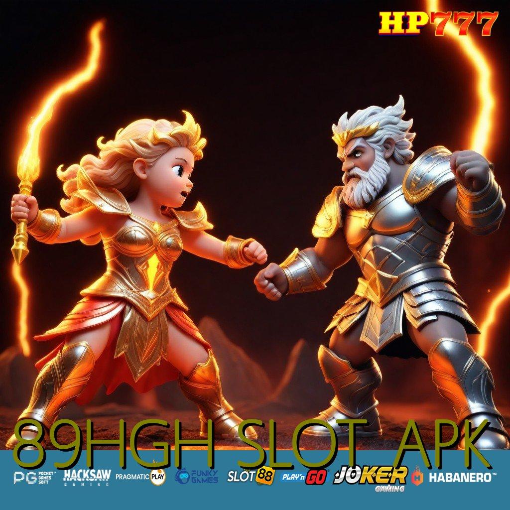 89HGH SLOT APK Proteksi Terjamin Versi Resmi Slot