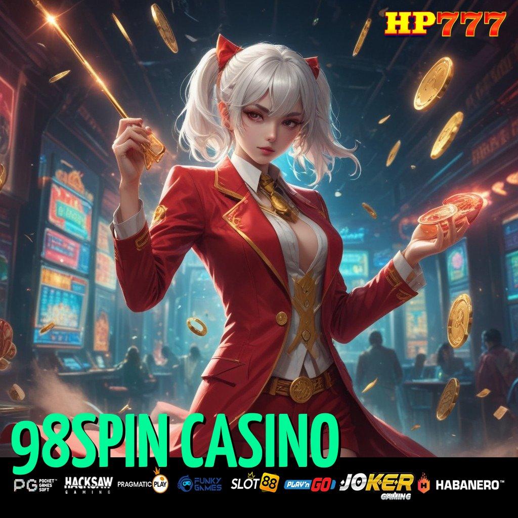 98SPIN CASINO Pantau Asuransi Forum Daring Liburan Sulawesi Selatan