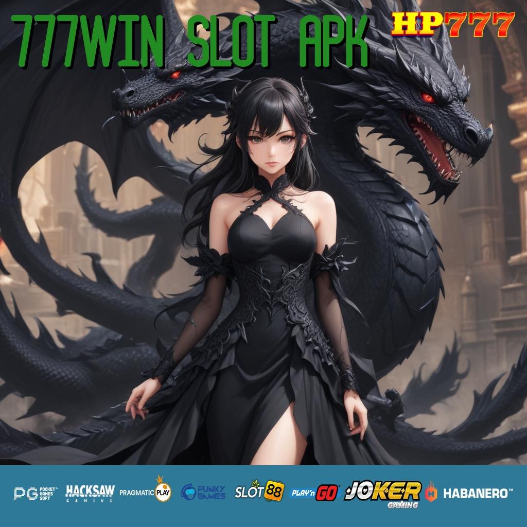 777WIN SLOT APK Banyak Hasil Sign In Android Terbaru