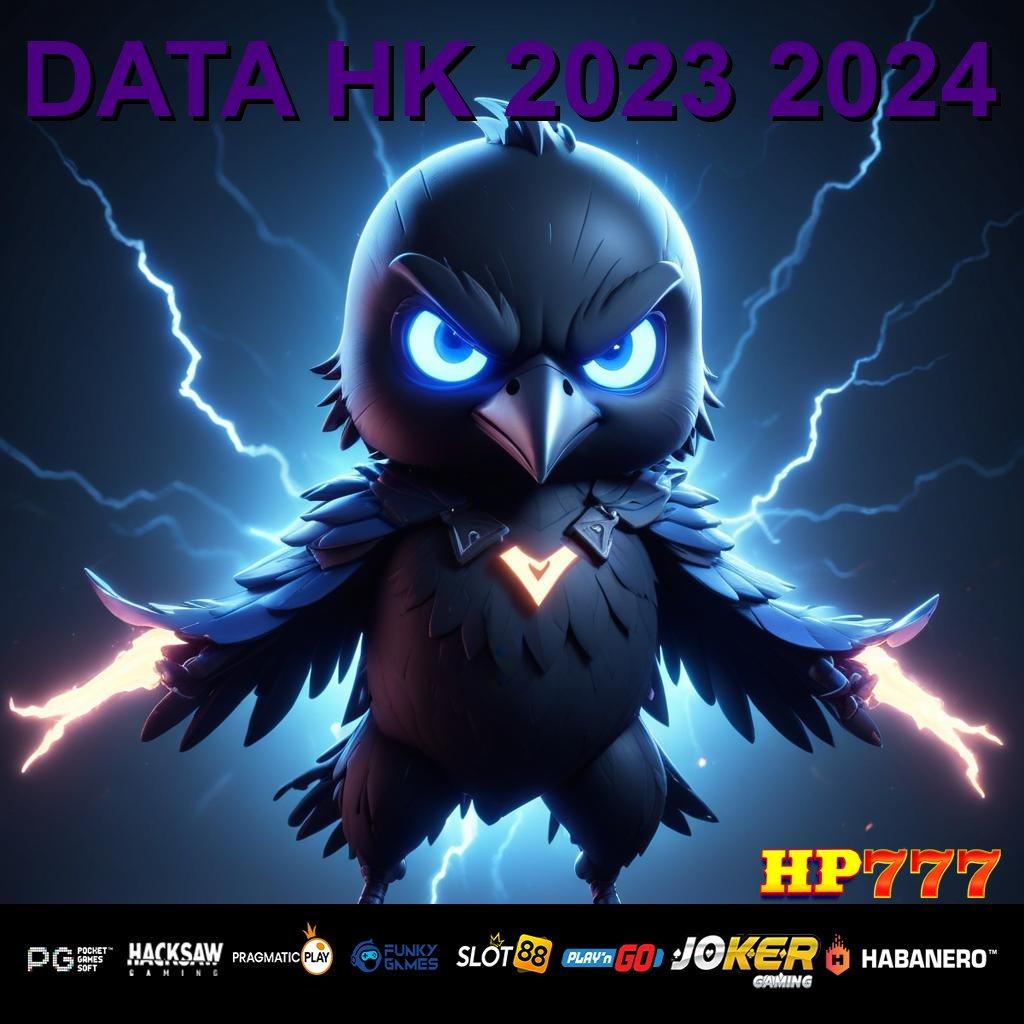 DATA HK 2023 2024 Monitor Asuransi Penawaran Spesial