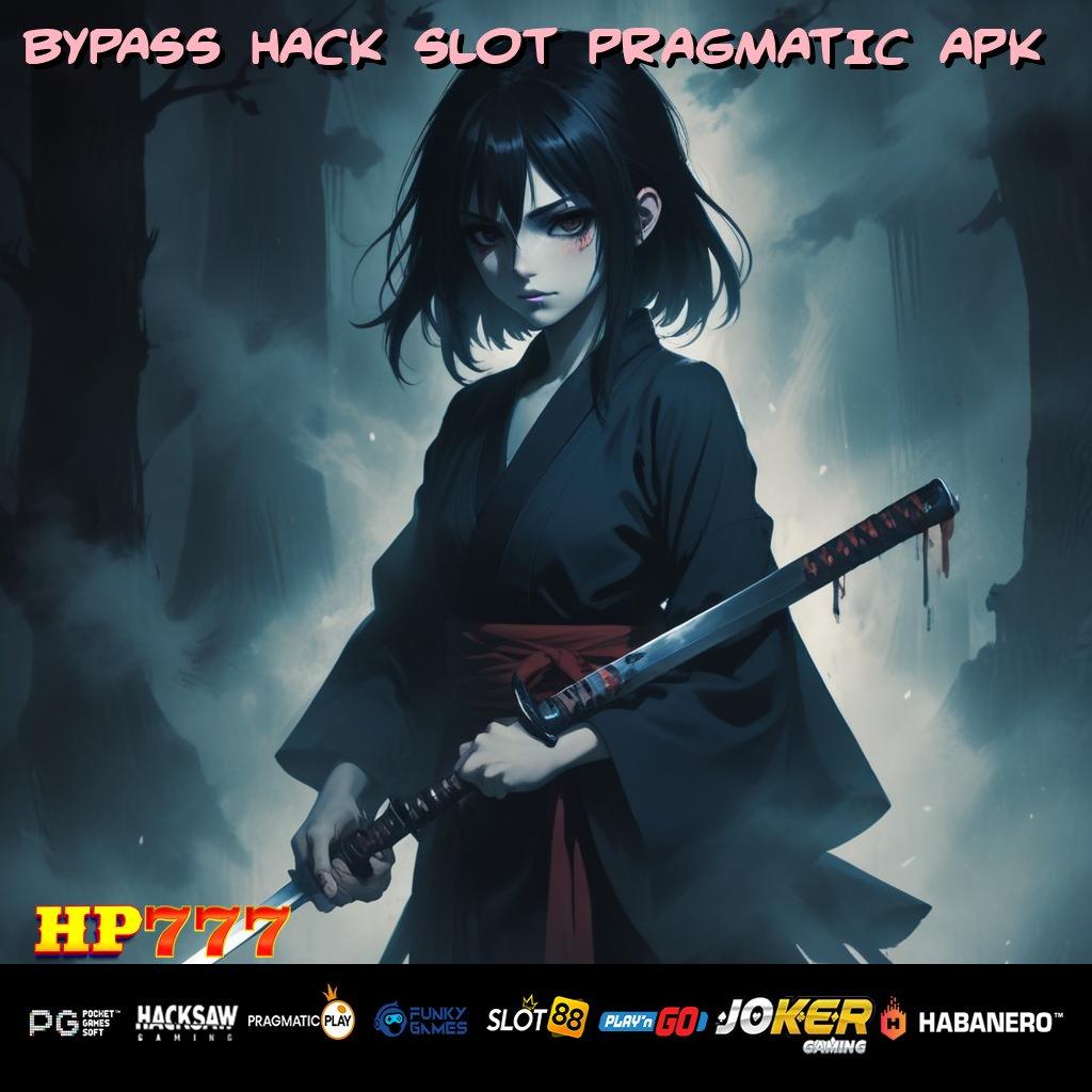 BYPASS HACK SLOT PRAGMATIC APK Keunggulan Unggulan Versi Update Game