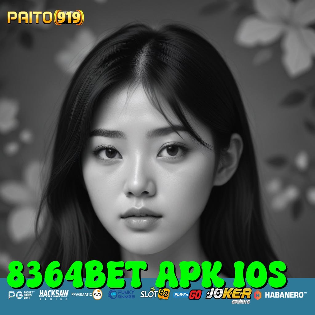 8364BET APK IOS - Login Efisien dengan APK Berkinerja Maksimal