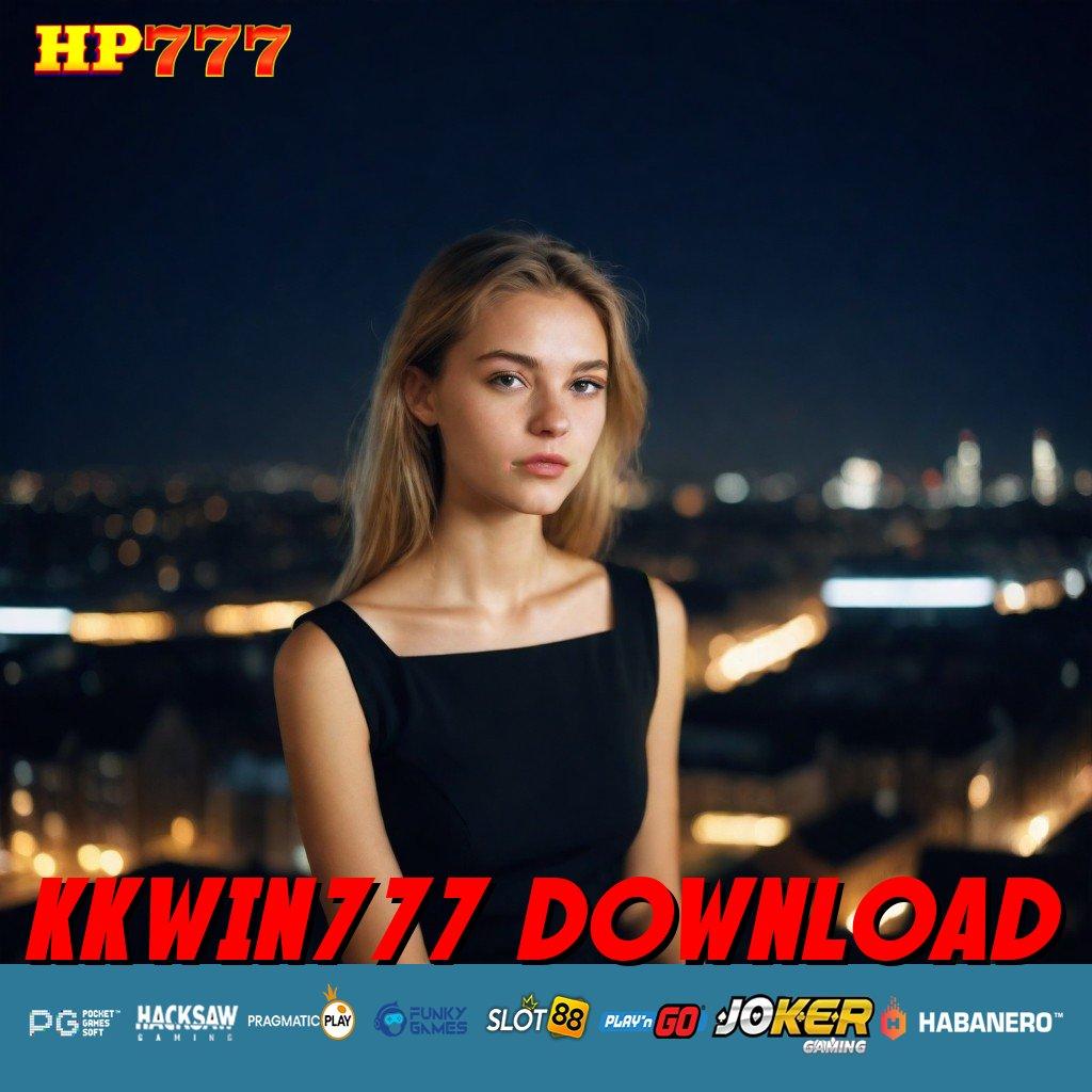 KKWIN777 DOWNLOAD Tanpa Tunggu Sukses Versi Terkini Aplikasi