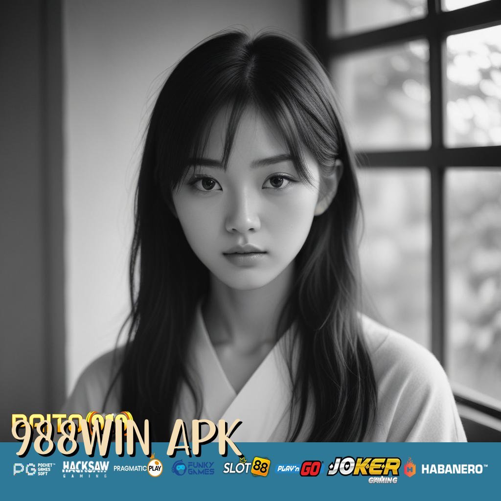 988WIN APK - Login Mulus dengan APK yang Selalu Diperbarui