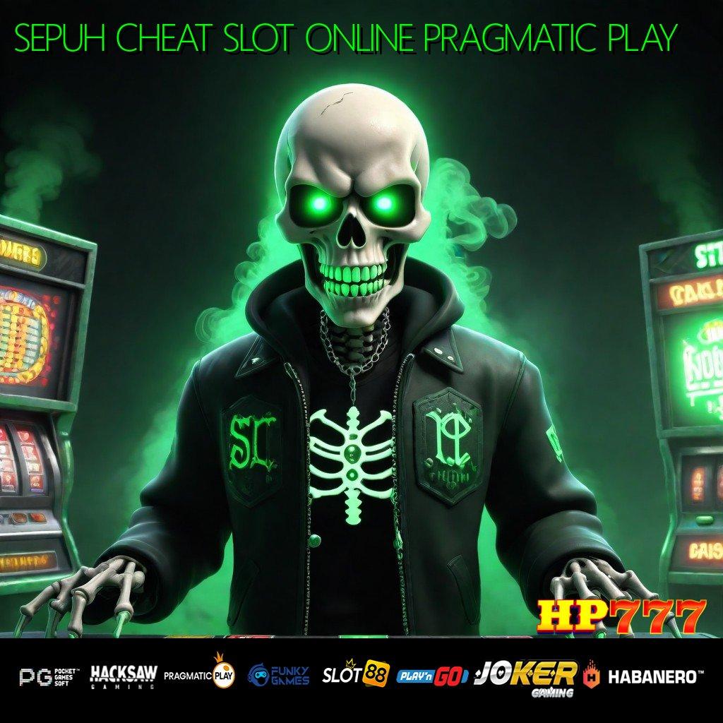 SEPUH CHEAT SLOT ONLINE PRAGMATIC PLAY Komunitas Praktis Versi Resmi APK Grafik Jernih