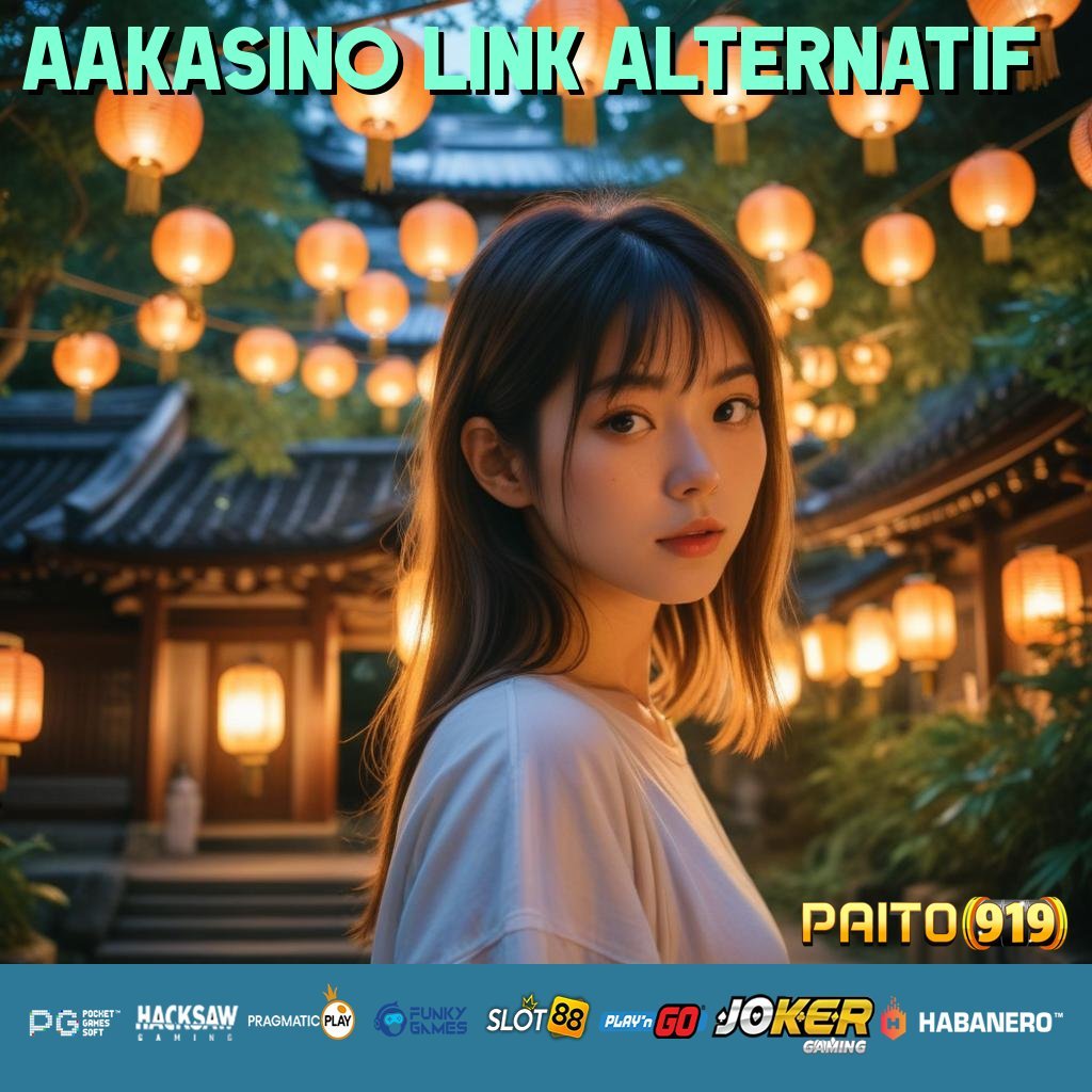 AAKASINO LINK ALTERNATIF - Aplikasi dengan APK Resmi untuk Android dan iOS