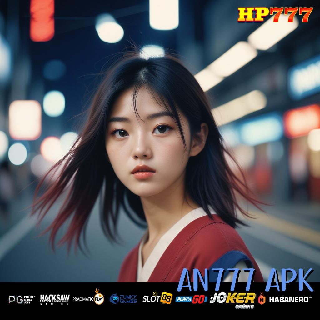 AN777 APK Tax Virtual Perbaruan Kemampuan