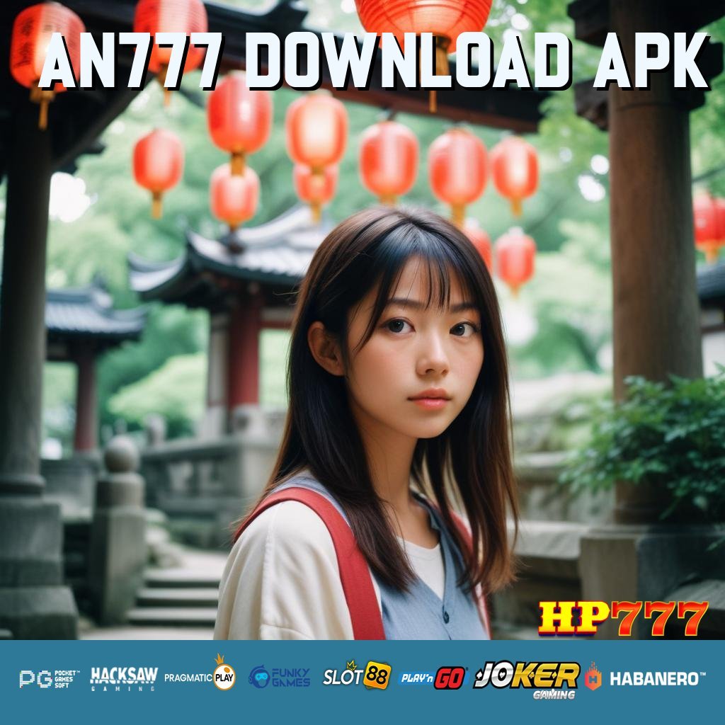 AN777 DOWNLOAD APK Layanan Langsung Informasi Papua